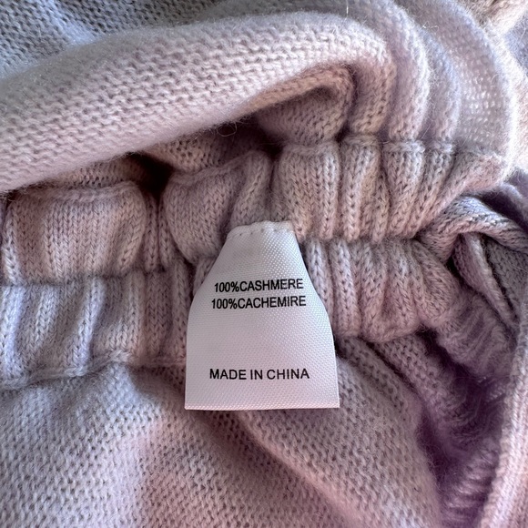 Brochu Walker Cashmere Sweater XS - Picture 9 of 10